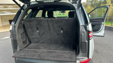 Land Rover Discovery 3.0 SD6 HSE Luxury 5dr Auto Diesel Station Wagon